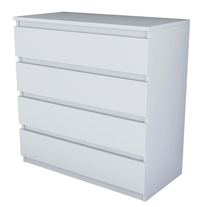 Hanah Home Cómoda BE102 - 2431 Blanca